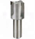 Ultra Hard Materials PCD Brazing 800 Degree Anti Oxidation
