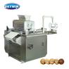 Buy cheap Small Cookie Making Machine For Making Demark Butter Cookie Rotary Oven tunnel from wholesalers