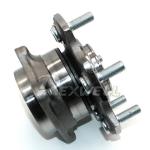 Ocean/Air Cargo Shipping Rear Wheel Hub Bearing 3780A007 for Mitsubishi Pajero