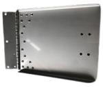 SS316 11x9 Boat Trim Tab Kit Custom stainless steel stamping parts in Marine