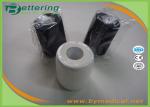 Black Colour Easy hand tear Cotton Elastic adhesive bandage lightplast stretch