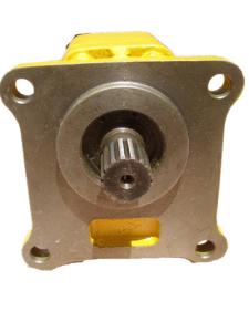 China 07429-72101 steering pump for komatsu factory