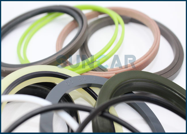 TE21601 TE-21601 TE/21601 TATA Hitachi Dongyang Bucket Seal Kit