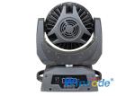 Powerful Motors LED Moving Head Light 36pcs 18 Watt RGBW+UV+L 7 In 1 For Wedding