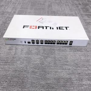 China 7.4Gbps Throughput FORTIGATE-100E Threat Protection FC-10-FG1HE-950-02-12 factory