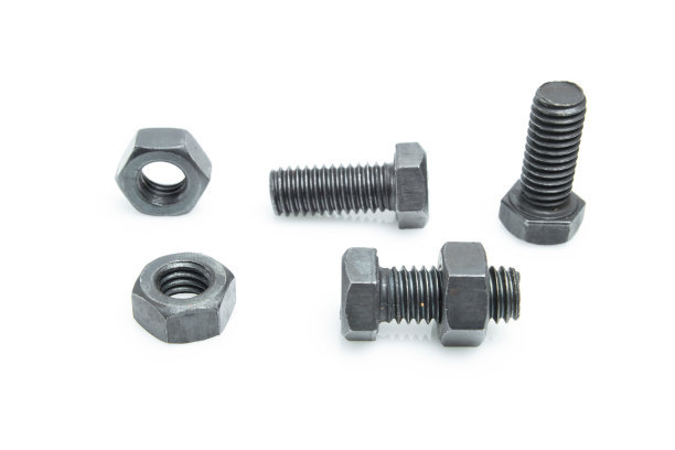 DIN 933 HDG Full Threaded Hex Bolt for Industrial Grade 4.8/8.8/10.9/12.9