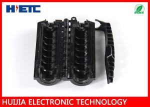 China Gel Seal Slim Lock Closure for Jumper Cable To Antenna Connector Telecommunication Area factory