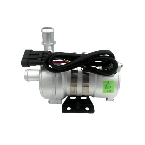China 24V Brushless Automotive Water Pump 2400L/h 17m IP67 factory