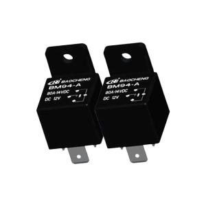 China Open Choice BM94 A Universal Automotive Relay Automatic Adjustment factory