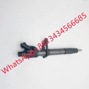 China High Quality original New Diesel Fuel Injector 0445116012 0445116013 0445116064 LR017923 factory
