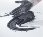 High Carbon Natural Color Micronized Graphite For Lubrication / Conductive
