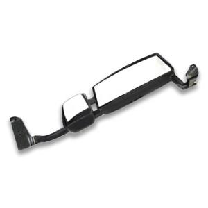 China Picture WG1646770002 Side Mirror for Sinotruk HOWO Sitrak truck parts Right Side truck mirror factory