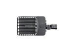 Waterproof 150W Led Street Light IP66 Shoebox Led Parking Lot Lights 5500K