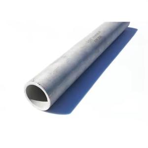 China TP347H Stainless Steel Pipe 1.5in SCH160 ASTM A213 Stainless Steel Tubing factory