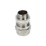 IP66 IP68 ATEX IECEx M20 Cable Gland Explosion Proof