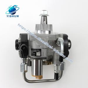 China Common Rail Pump 2940001391 Diesel Fuel Injection Pump 294000-1391 High Pressure Fuel Pump 3708364 factory