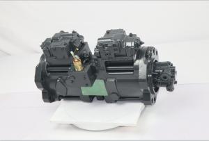 China SK200 6 Excavator Main Pump factory