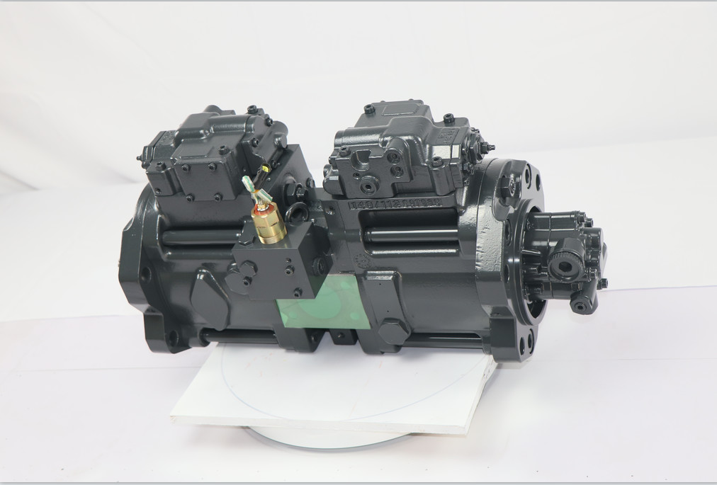SK200 6 Excavator Main Pump