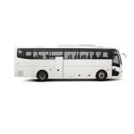 11m 46 Seater Electric Coach Bus Intercity Bus for public transportation.