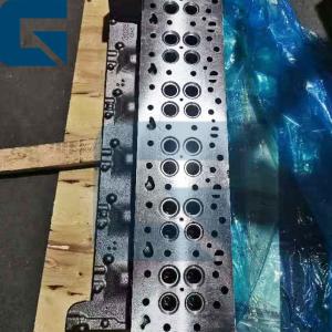 China 1002120 Cylinder Head Assy For D13A Engine factory