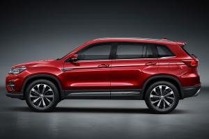China Changan Cs75 Plus 2023 2020 2021 2022 New Energy Electric Car Gasoline Blue Whale Edition 1.5T factory