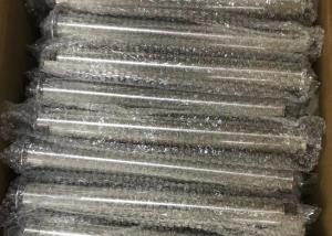 China Mushroom Dancing Fountain Nozzles Jet Fountian Project factory