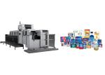 Upto Size 200mm With Labels Accurate Label for Inspection Machine