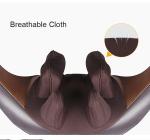 3D Shiatsu Neck And Shoulder Massager 24W For Deep Kneading Massage