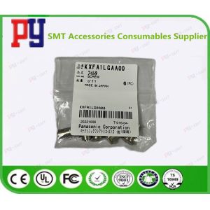 KXFA1LGAA00 SMT Spare Parts Feeder Pin For Panasonic AI SMT Machine