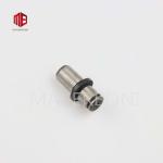 100095 Small shaft Cutter Spare Parts Bolt For Bullmer XL5001 / 7501
