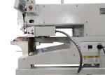 High Efficiency Single Head Embroidery Machine Powerful Simple Operation
