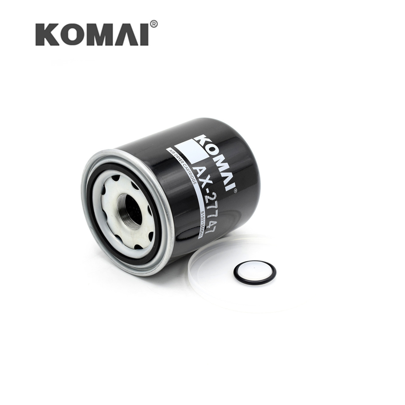 Air Dryer Cartridge Filter For Scania BA5379 BA5592 87365850 P951413 F931882P951413 140010 1907612