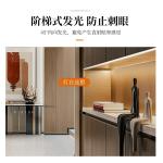 Led Under Cabinet Light Bar Dimmable Warm White Kitchen Cupboard Lighting For
