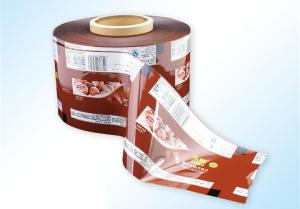 China Super Clear Soft Plastic Pvc Roll Packaging Pvc Film， Packaging Film factory