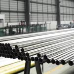 Advanced Technique Used In The Production Of Our 304 Stainless Steel Pipe Cold