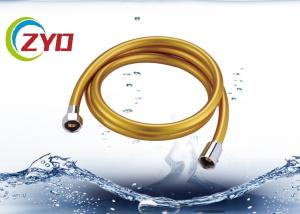 China Multi Layer Flexible Shower Hose Explosion / High Temperature Resistance factory
