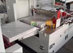 Automatic Gypsum Ceiling Tile Making Machine with PLC Control