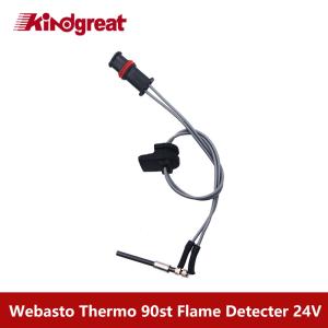 China 9010617A 24V Heater Flame Detector Webasto Thermo 90st Parts factory