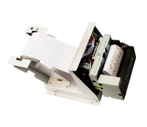 China OEM Mobile Logo Kiosk Receipt Printer For Ticket Vedor / coupon machine factory