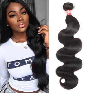 China 10A Grade Cambodian Hair Body Wave Bundles For Black Women 8 Inch factory