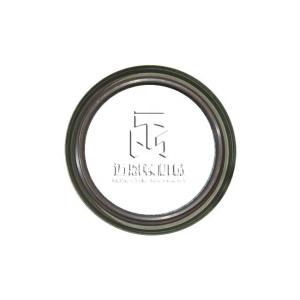 China Oil Seal 04225442 04225441 0422 5442 0422 5441 4225442 4225441 81-36757-00 81-36758-00 for TCD2015 BFM1015 Engine factory