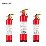 UL Certified 2.5LB dry powder Fire Extinguisher