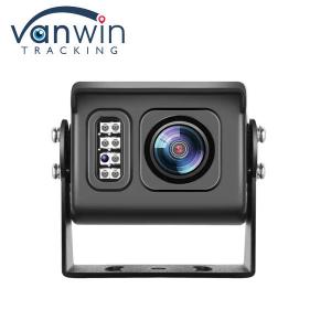 China New Mold 1080P AHD 145 Degree Wide View Waterproof Rear View Camera For Truck Bus factory