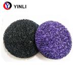 OEM Service 180mm Clean And Strip Wheel Paint Removal Disc For Metal Work