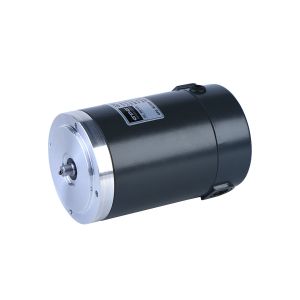 20W 60MM 12V 24V SQUARE FLANGE ELECTRIC DC MOTORS
