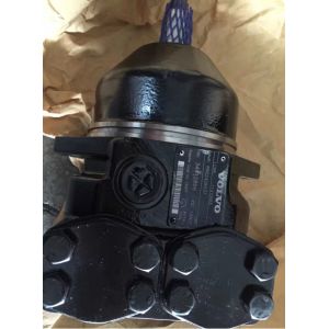 L150E-350F hydraulic piston motor A10FE45 hydraulic motor