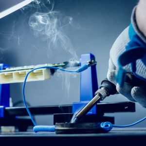 Home Appliance FCC CE Certification Testing Global Export Product Testing For