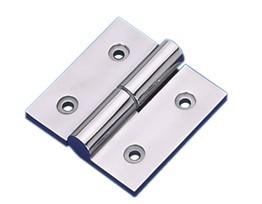 China Hinges Stainless Steel Furniture Hinges factory