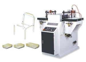 China MS1912A Horizontal and Two-spindle Mortising Machine factory