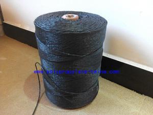 China Low Shrinkage Polypropylene Cable Filler Material High Tenacity 1.5mm - 9mm Diameter factory